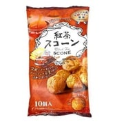 紅茶スコーン 10個