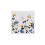 F343 [Feiler Wildblume Wash cloth 30×30 Offwhtie-32]