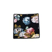 F348 [Feiler Rose Dream Wash cloth 30×30 BK]