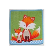F581 [Feiler Fips Wash cloth 25×25 Aq]