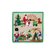 F786 [Feiler Erzgebirge Wash cloth 25×25 GR]