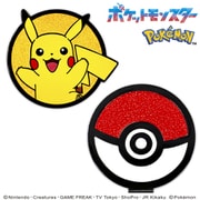 PMM003 [ポケットモンスターゴルフマーカー（ピカチュウ）（BIGサイズ）]
