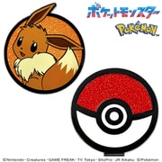 PMM004 [ポケットモンスターゴルフマーカー（イーブイ）（BIGサイズ）]