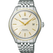 PRESAGE(プレザージュ) Classic Series(クラシックシリーズ) メカニカル メンズ メタルバンド SARX126