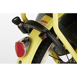 ヨドバシ.com - ヤマハ YAMAHA 電動アシスト自転車 PAS babby