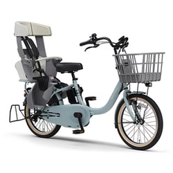 ヨドバシ.com - ヤマハ YAMAHA 電動アシスト自転車 PAS babby