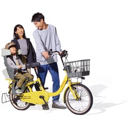 ヨドバシ.com - ヤマハ YAMAHA 電動アシスト自転車 PAS babby ヨドバシ.com - ヤマハ YAMAHA 電動アシスト自転車 PAS babby