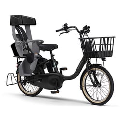 ヨドバシ.com - ヤマハ YAMAHA 電動アシスト自転車 PAS babby