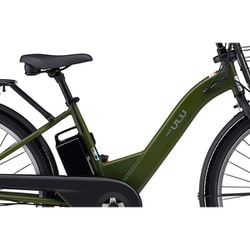 ヨドバシ.com - ヤマハ YAMAHA 電動アシスト自転車 PAS ULU ヨドバシ.com - ヤマハ YAMAHA 電動アシスト自転車 PAS ULU