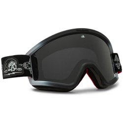 HEX 25HL LURKING CLASS(DARK GREY) [スキー スノーボード ゴーグル 眼鏡対応]