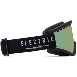 ヨドバシ.com - エレクトリック ELECTRIC EGV 25EB MATTE BLACK