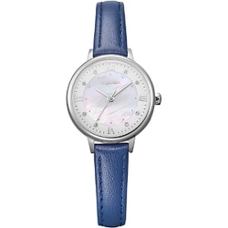 Angel Heart（エンジェルハート） Luxe （リュクス） レディース レザーベルト LU26S-NV-ELT