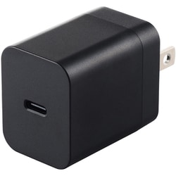 TP221A-K [USB ACアダプター NOGI 20W Type-C×1 ブラック]