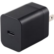 TP221A-K [USB ACアダプター NOGI 20W Type-C×1 ブラック]