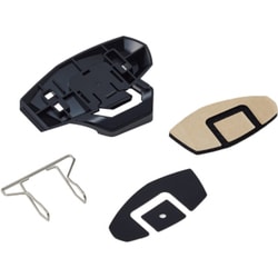 バイクインカム B+COM（ビーコム） ONE用 取付ベースセット