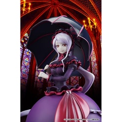 【未開封】回天堂 1/7 オーバーロード シャルティア・ブラッドフォールン 61r3xESif1L._UF350,350_QL80_.jpg