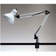 アームライト 白 昼白色LED電球付 SL-106WLEDN
