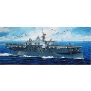 DR1024 1/350 WW.II アメリカ海軍 航空母艦 インディペンデンス CVL-22 [組立式プラスチックモデル]