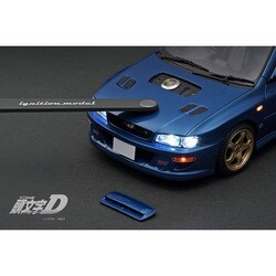 ヨドバシ.com - イグニッションモデル ignition model IG3539 1/18