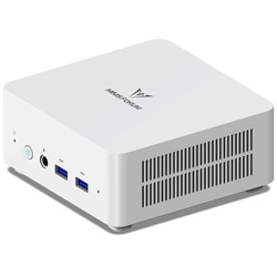 MINISFORUM EM680 16GB 512GB ミニPC Minisforum EM680 AMD Ryzen™ 7 6800U Desktop Mini PC – Exegeek