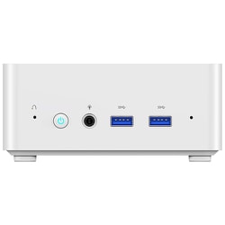 ヨドバシ.com - ミニスフォーラム MINISFORUM ミニPC/Core i7