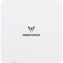 ヨドバシ.com - ミニスフォーラム MINISFORUM ミニPC/Core i7