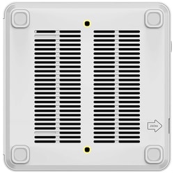 MINISFORUM ミニスフォーラムUN1360W 楽天市場】MINISFORUM｜ミニスフォーラム 超小型 デスクトップ