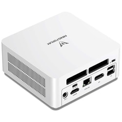 本日まで値下げ中!超美品　MINISFORUM Core-i7 32GB 1TB 41juAkf59xL.jpg