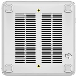 MINISFORUM UN1360W ミニPC i7 32GB 1TB 高性能 MINISFORUM ミニPC UN1360W メモリ32GB ストレージ1TB Intel