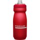 ポディウム 620ml レッド 065242