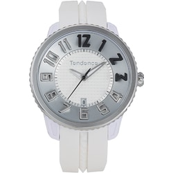 GULLIVER MEDIUM（ガリバーミディアム）ユニセックス シリコンベルト 正規品 2年保証 TY939002-SVBK-ELT