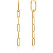 シルバー 925 ピアス 長さ：7cm 051200279-SV