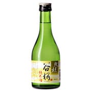 純米酒 北の杜 14～15度 300ml [日本酒]
