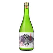純米吟醸 谷櫻 15～16度 720ml [日本酒]
