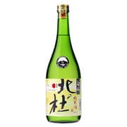 純米酒 北の杜 14～15度 720ml [日本酒]