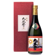 純米大吟醸 元旦誉 16度 720ml [日本酒]