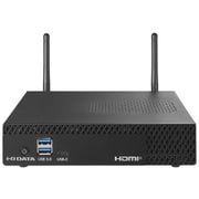 ミニパソコン/Core i3-1215U/メモリ 32GB/SSD 512GB/Ubuntu 22.04 LTS 受注生産品 MPC-NCI3W1U