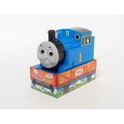【限定】ロッテ きかんしゃトーマスとなかまたち お菓子BOX 1個