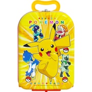 【限定】ロッテ ポケモンキャリーケース お菓子詰め合わせ 1個
