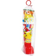 【限定】ロッテ ポケモンクリスマスブーツ お菓子詰め合わせ 1個
