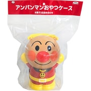 【限定】不二家 アンパンマン おやつケース2024 1セット