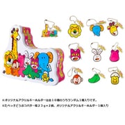 【限定】ギンビス たべっ子どうぶつ キャラクター缶 2024