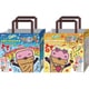 【限定】江崎グリコ グリコお菓子つめあわせ袋 手さげ カプリコ 1個