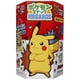 【限定】東ハト ポケモンスナック MEgABOX チョコレート味 80g [期限切迫商品（賞味期限：2025年7月2日）]