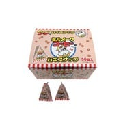 ミルメークコーヒー味ムギスナック 1g×50個BOX