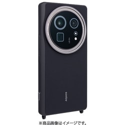 ヨドバシ.com - シャープ SHARP AQUOS R9 pro用 SHARP純正