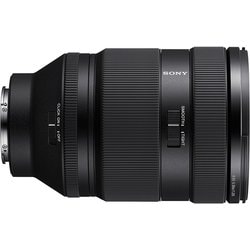 SONY - SONY ズームレンズ FE 28-70mm Eマウント35mmフルサイズ対応 ソニー、大口径標準ズームレンズ 「FE 28-70mm F2 GM」を発売〜α