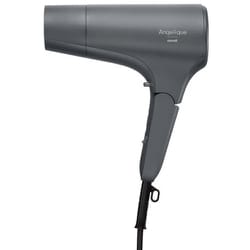 マイナスイオンヘアドライヤー エントリーモデル グレー MXDR-300A-GY