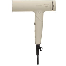 プラズマイオンヘアドライヤー ハイグレードモデル ベージュ MXDR-700A-BE