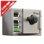 耐火金庫 ビッグボルトシリーズ JFモデル 1時間耐火 テンキータイプ 22.8L/32.0kg 開梱設置費込み【引き取り無料キャンペーン対象品 期間限定:2026年2月1日(日)まで】 JF082ET